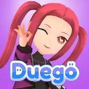 Скачать Duego [Взлом Бесконечные монеты/Unlocked] на Андроид