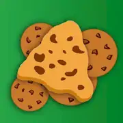 Скачать Catch The Cookie [Взлом Бесконечные деньги/Unlocked] на Андроид