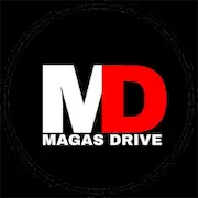 Скачать Magas Drive 2023 : гонки [Взлом Бесконечные деньги/God Mode] на Андроид