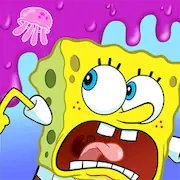Скачать SpongeBob Adventures: In A Jam [Взлом Бесконечные монеты/Unlocked] на Андроид