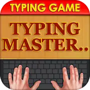 Скачать Typing Master Word Typing Game [Взлом Много денег/Разблокированная версия] на Андроид