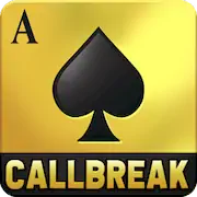 Скачать Callbreak Spades - Card Games [Взлом Много монет/God Mode] на Андроид