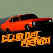 Скачать Club del fierro [Взлом Бесконечные деньги/Unlocked] на Андроид