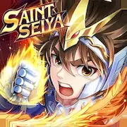 Скачать Saint Seiya: Legend of Justice [Взлом Бесконечные монеты/MOD Меню] на Андроид