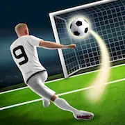 Скачать FOOTBALL Kicks - Футбол Strike [Взлом Много монет/God Mode] на Андроид