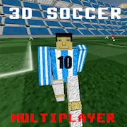 Скачать 3D Soccer [Взлом Много денег/MOD Меню] на Андроид