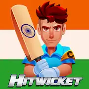 Скачать Hitwicket An Epic Cricket Game [Взлом Много монет/Unlocked] на Андроид