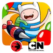 Скачать Bloons Adventure Time TD [Взлом Бесконечные монеты/MOD Меню] на Андроид