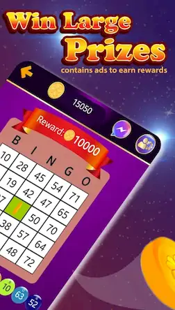 Скачать Lucky Games: Win Real Cash [Взлом Много монет/Unlocked] на Андроид