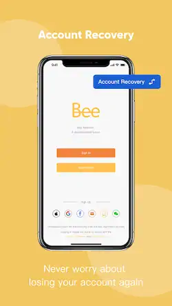 Скачать Bee Network [Взлом Бесконечные деньги/МОД Меню] на Андроид