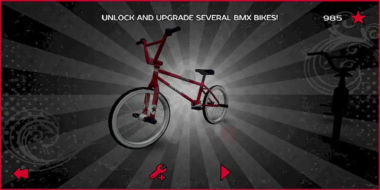 Скачать Ride BMX [Взлом Бесконечные деньги/God Mode] на Андроид
