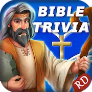 Скачать Jesus Bible Trivia Games Quiz [Взлом Много монет/God Mode] на Андроид