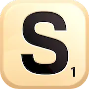 Скачать Scrabble® GO - Woordspel [Взлом Много денег/Режим Бога] на Андроид