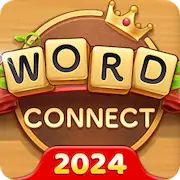 Скачать Word Connect [Взлом Много монет/God Mode] на Андроид