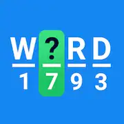 Скачать Figgerits - Word Puzzle Game [Взлом Бесконечные деньги/MOD Меню] на Андроид