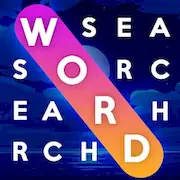 Скачать Wordscapes Search [Взлом Много монет/Режим Бога] на Андроид