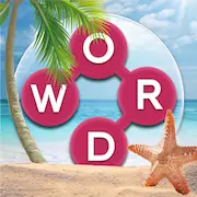 Скачать Word City: Connect Word Game [Взлом Много денег/Разблокированная версия] на Андроид