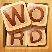Скачать Word Shatter: Word Block [Взлом Бесконечные деньги/Unlocked] на Андроид