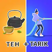 Скачать Dentum Otak: Teka Teki [Взлом Много монет/God Mode] на Андроид