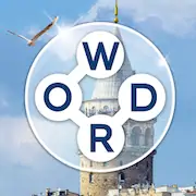 Скачать Wordhane - игра в слова [Взлом Бесконечные монеты/MOD Меню] на Андроид