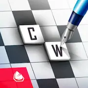Скачать Crossword Puzzle Redstone [Взлом Много монет/МОД Меню] на Андроид