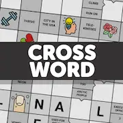 Скачать Wordgrams - Crossword & Puzzle [Взлом Много монет/Режим Бога] на Андроид