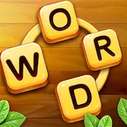 Скачать Word Games Music - Crossword [Взлом Бесконечные деньги/MOD Меню] на Андроид