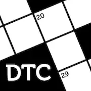 Скачать Daily Themed Crossword Puzzles [Взлом Бесконечные деньги/МОД Меню] на Андроид