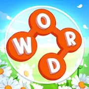 Скачать WordPuz: Wordscape & Crossword [Взлом Много монет/Разблокированная версия] на Андроид