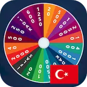 Скачать Çarkıfelek (Türkçe) [Взлом Бесконечные монеты/MOD Меню] на Андроид