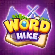 Скачать Word Hike -Inventive Crossword [Взлом Много денег/МОД Меню] на Андроид