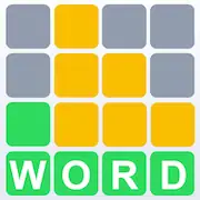 Скачать Word Challenge - Unlimited [Взлом Бесконечные монеты/МОД Меню] на Андроид