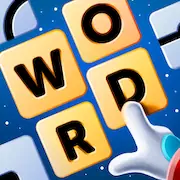Скачать LunaCross: Crossword [Взлом Много денег/God Mode] на Андроид