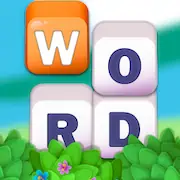Скачать Word Tower: Relaxing Word Game [Взлом Бесконечные монеты/MOD Меню] на Андроид