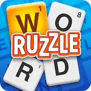 Скачать Ruzzle [Взлом Много денег/God Mode] на Андроид
