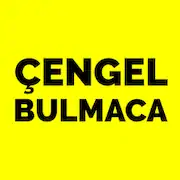 Скачать Çengel Bulmaca - Eğlen ve Çöz [Взлом Много монет/Unlocked] на Андроид