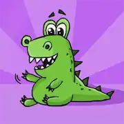 Скачать Крокодил - игра для компании [Взлом Много монет/Unlocked] на Андроид