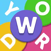 Скачать Wordy - Daily Wordle Puzzle [Взлом Много денег/Разблокированная версия] на Андроид