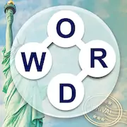 Скачать Crossword: Wonders of Words [Взлом Бесконечные монеты/God Mode] на Андроид