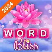Скачать Word Bliss [Взлом Много денег/MOD Меню] на Андроид