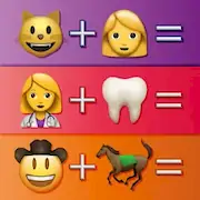 Скачать Guess The Emoji [Взлом Много монет/МОД Меню] на Андроид
