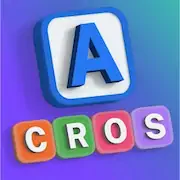 Скачать Acrostics－Cross Word Puzzles [Взлом Бесконечные монеты/God Mode] на Андроид