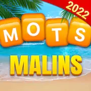 Скачать Mots Malins - Jeu de mots pro [Взлом Бесконечные деньги/Unlocked] на Андроид