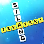 Скачать Teka Teki Silang Game [Взлом Бесконечные деньги/Разблокированная версия] на Андроид