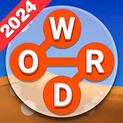 Скачать Word Connect: Crossword Puzzle [Взлом Много денег/MOD Меню] на Андроид