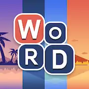 Скачать Word Town: Find Words & Crush! [Взлом Бесконечные деньги/God Mode] на Андроид