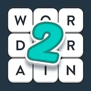 Скачать WordBrain 2 - word puzzle game [Взлом Бесконечные деньги/Разблокированная версия] на Андроид
