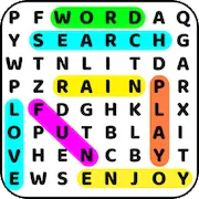Скачать Сложная игра «Поиск слов» [Взлом Много монет/МОД Меню] на Андроид