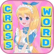 Скачать Alice in Wonderland Crossword [Взлом Много монет/Unlocked] на Андроид