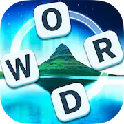 Скачать Word Swipe World Tour Connect [Взлом Много монет/MOD Меню] на Андроид